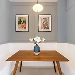 Living4Malaga The Downtown Apartment